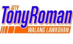 Atty. Tony Roman, Walang LAWkohan: home